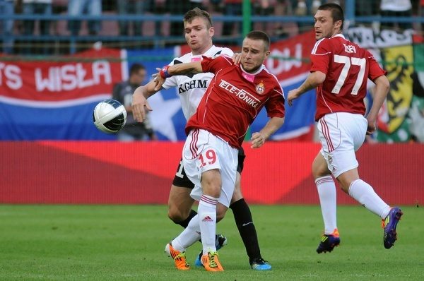 Patryk Małecki – turbokozak na dnie