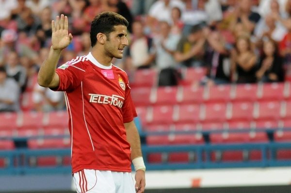 Biton: Nie trafilibyśmy przez kolejną godzinę