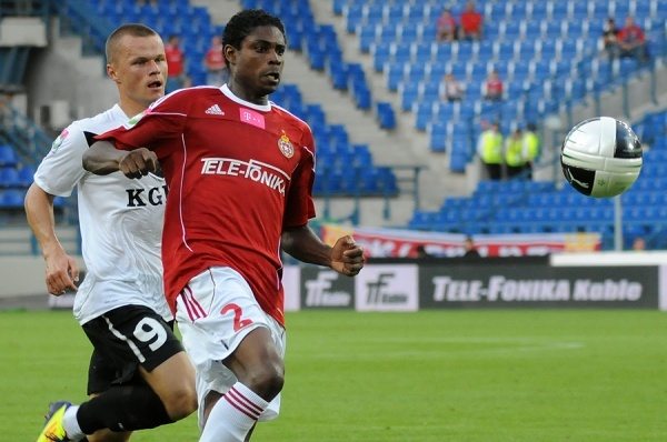 Jaliens: Byliśmy zupełnie inną drużyną