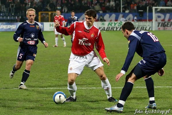 „Czarne Koszule” zainteresowane Matusiakiem?