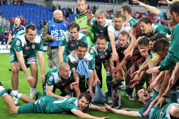 Rewolucyjne zmiany w TME?!