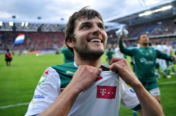 Mecze Śląska z Buducnostem w TVP