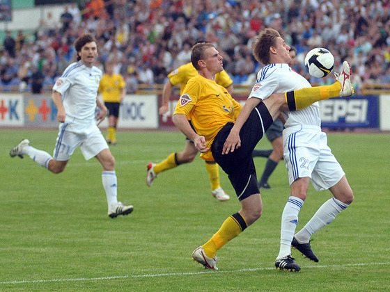 Derby Spartaka, czołówka korespondencyjnie