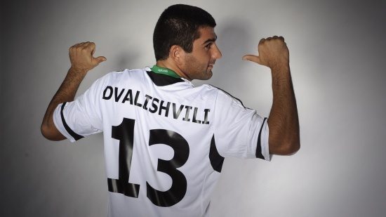 Marcin Mięciel: Dwaliszwili doda jakości