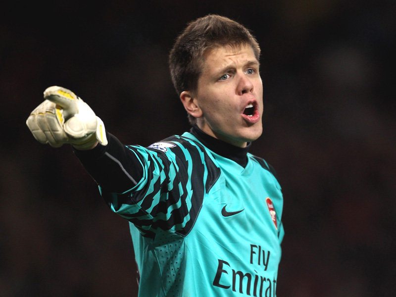 Szpakowski: Camp Nou uskrzydla