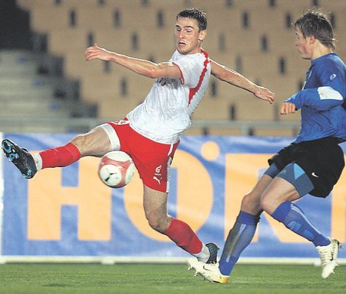 Łobodziński zostaje w Zagłębiu