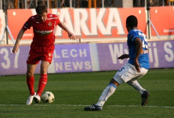 Problemy zdrowotne w Wiśle Kraków