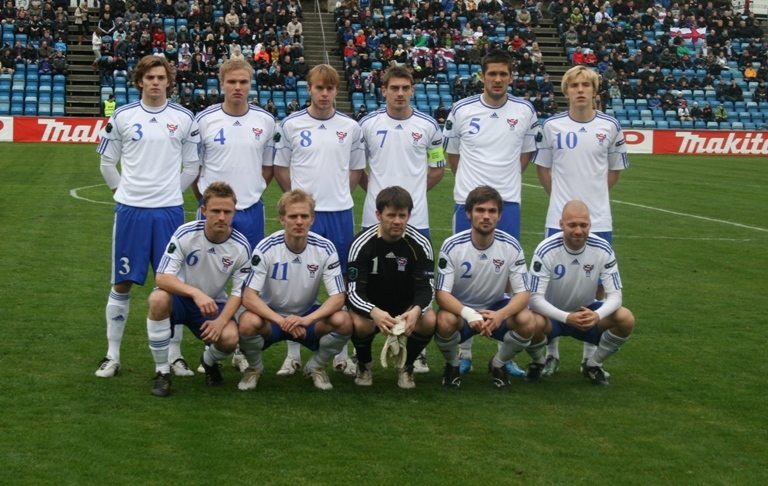 Tam też kopią: Wyspy Owcze