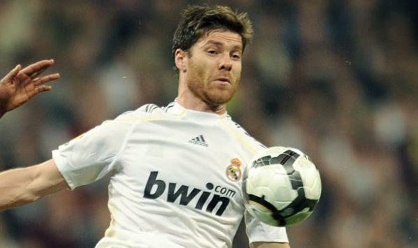 Xabi Alonso: Tiki-taka to nie nasz styl