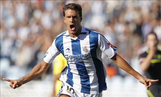 Real Sociedad dzieli się punktami!