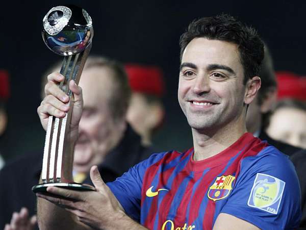 Pożegnanie z mistrzami