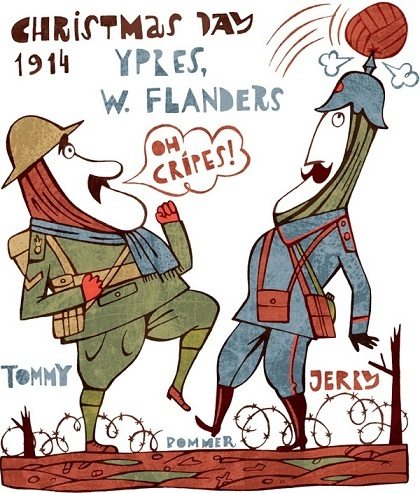 Opowieść wigilijna