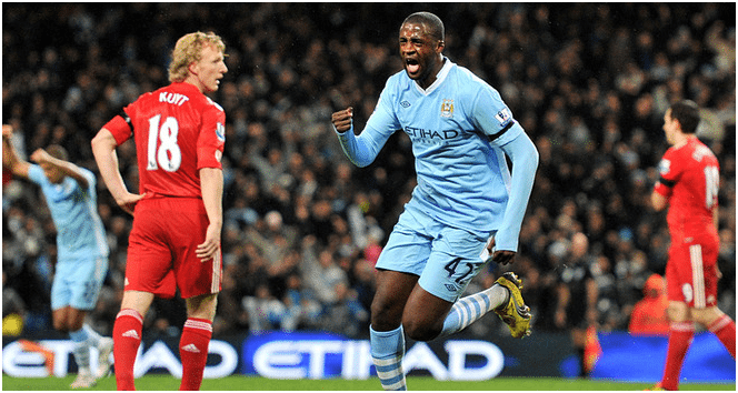 Twierdza St Mary’s zdobyta