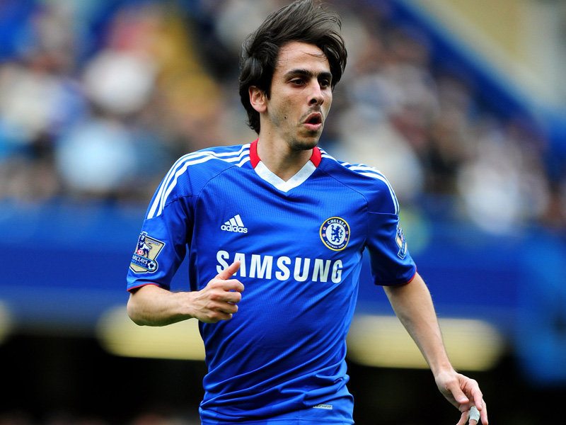 Pół roku przerwy zawodnika Chelsea