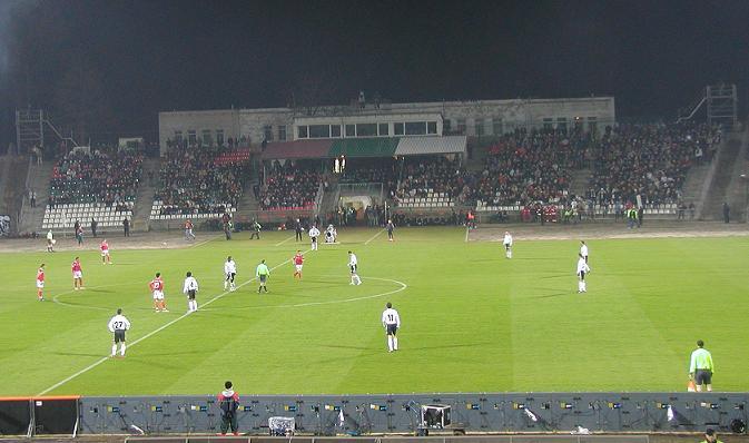 Podsumowanie 20. kolejki OE