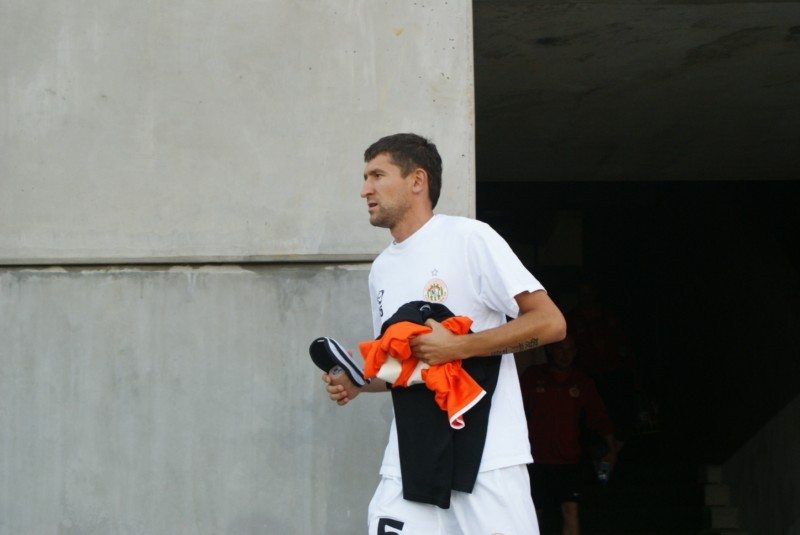 Zawodnik Zagłębia z zarzutami?