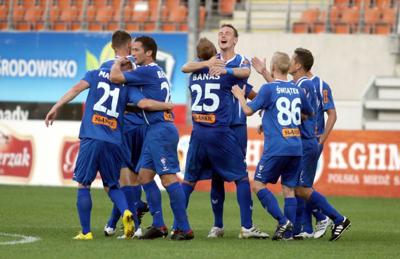 Kwiek pogrążył Wisłę!