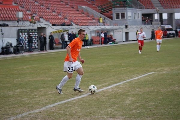 Pawłowski: Wykorzystać szansę