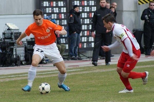 Piast z Muszalikiem, ale bez Zganiacza?