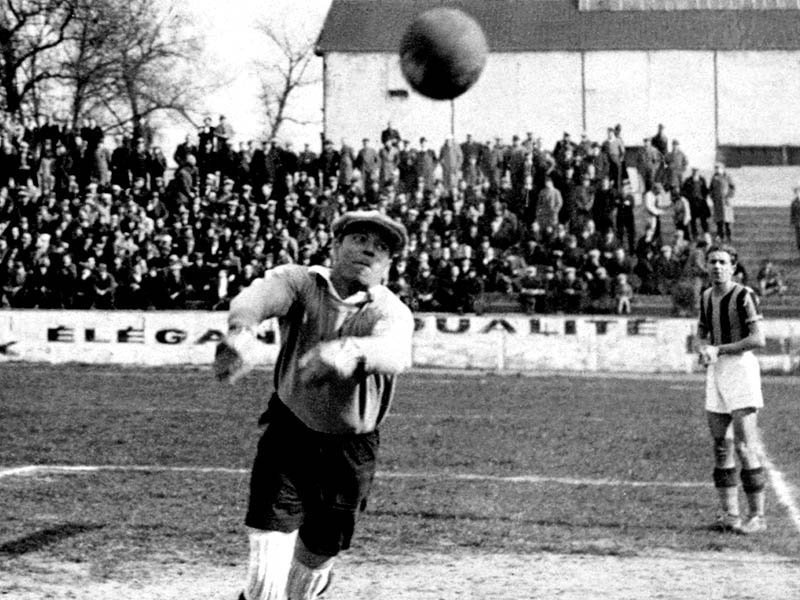 FjW: Wsparty o szczyt Pirenejów