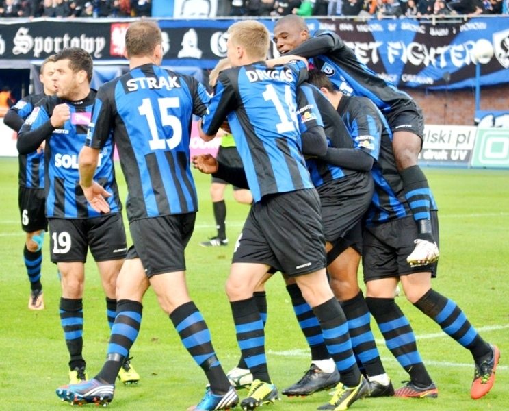 W Bydgoszczy czas na rewanż