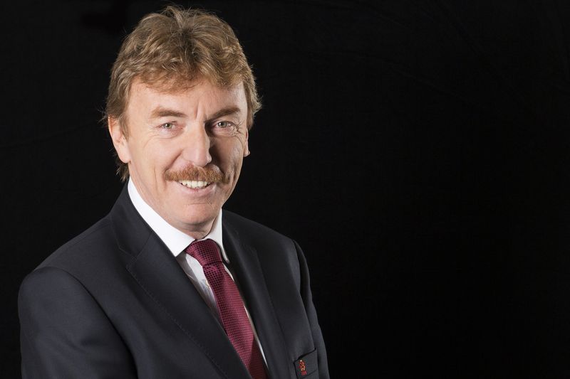 Boniek o losowaniu LM