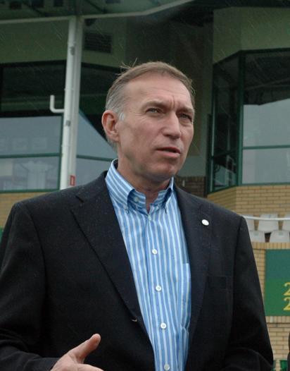 Groclin przenosi się do Wrocławia!