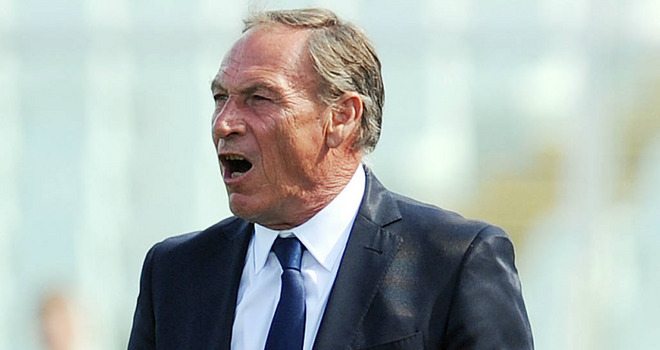 Zdenek Zeman, czyli ekscentryk z wyboru