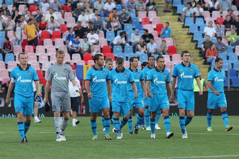 Dominacja drużyn ze Wschodu