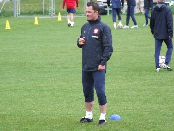 Jacek Zieliński: Nieskuteczna Korona