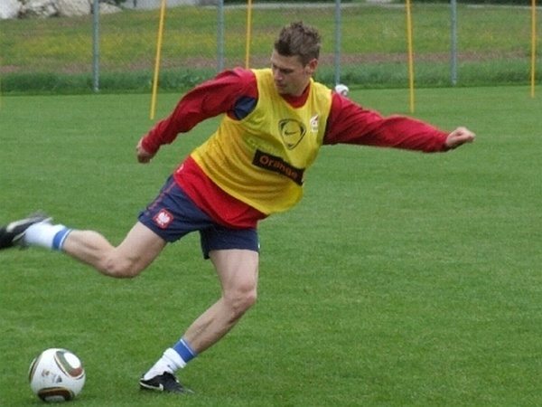 Dwaj zawodnicy awaryjnie powołani do kadry