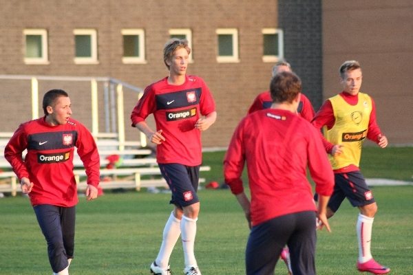 W poszukiwaniu talentów