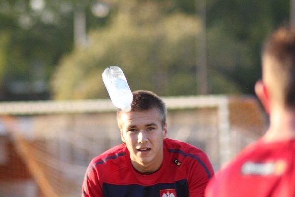 Sandomierski na dłużej w Blackburn?