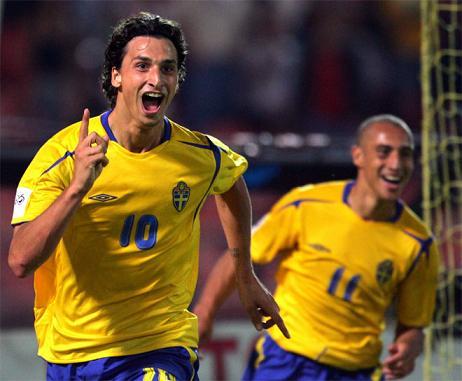 Ibrahimović zrezygnuje z reprezentacji?