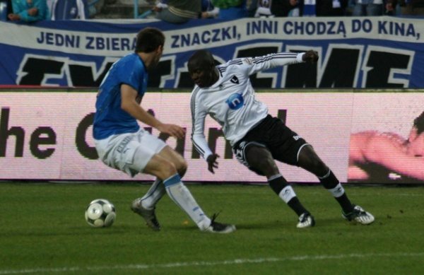 Obcokrajowcy z przeszłością w ekstraklasie – gdzie teraz grają? (cz. 1)