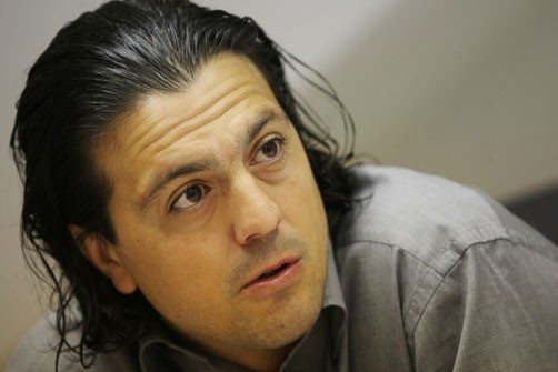 Zlatko Zahovič dla iGol.pl!